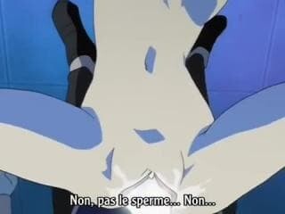 Hentai non censuré sous titré en français