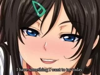 Une écolière chevauche un mec dans ce Young Porn