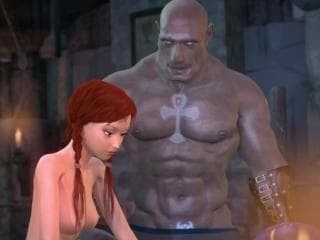 Porno manga de grosses bites monstrueuses