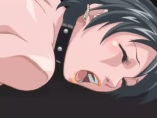 Manga Porno où la jeune fille tombe enceinte