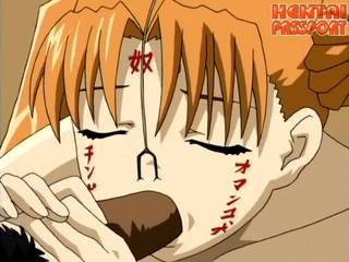 Hentai Hard avec sextoy entre infirmières sexy