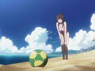 Un porno hentai à savourer avec excitation