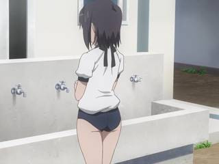 Femmes en action dans une hentai video