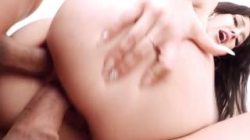 Porno double penetration avec Mandy Muse
