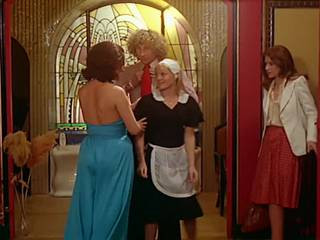 Porno vintage française longue durée